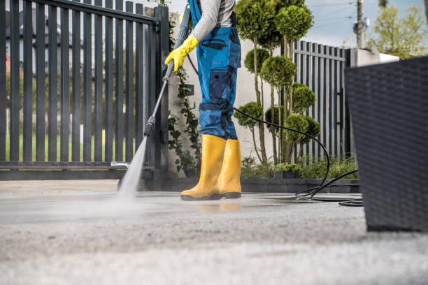 Professional Pressure Washing Services in South Paris, ME